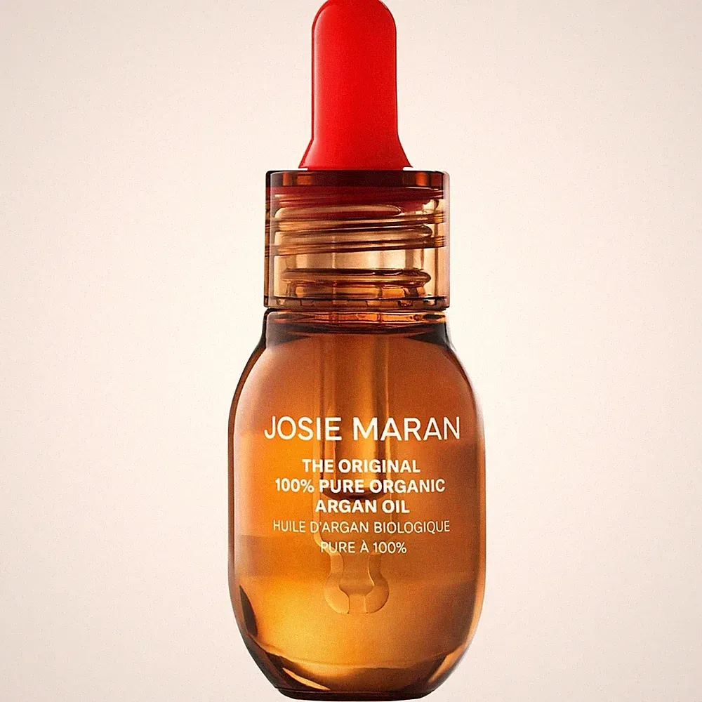 3 pack Josie Maran Argan Oil (0.25 Oz ) 100% original free samples+ shipping