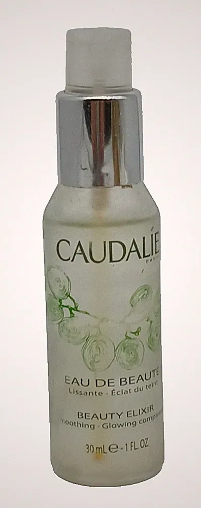 Caudalie Beauty Elixir Face Mist – 1 fl oz / 30 ml NEW-SELLING FAST GREAT DEALS!
