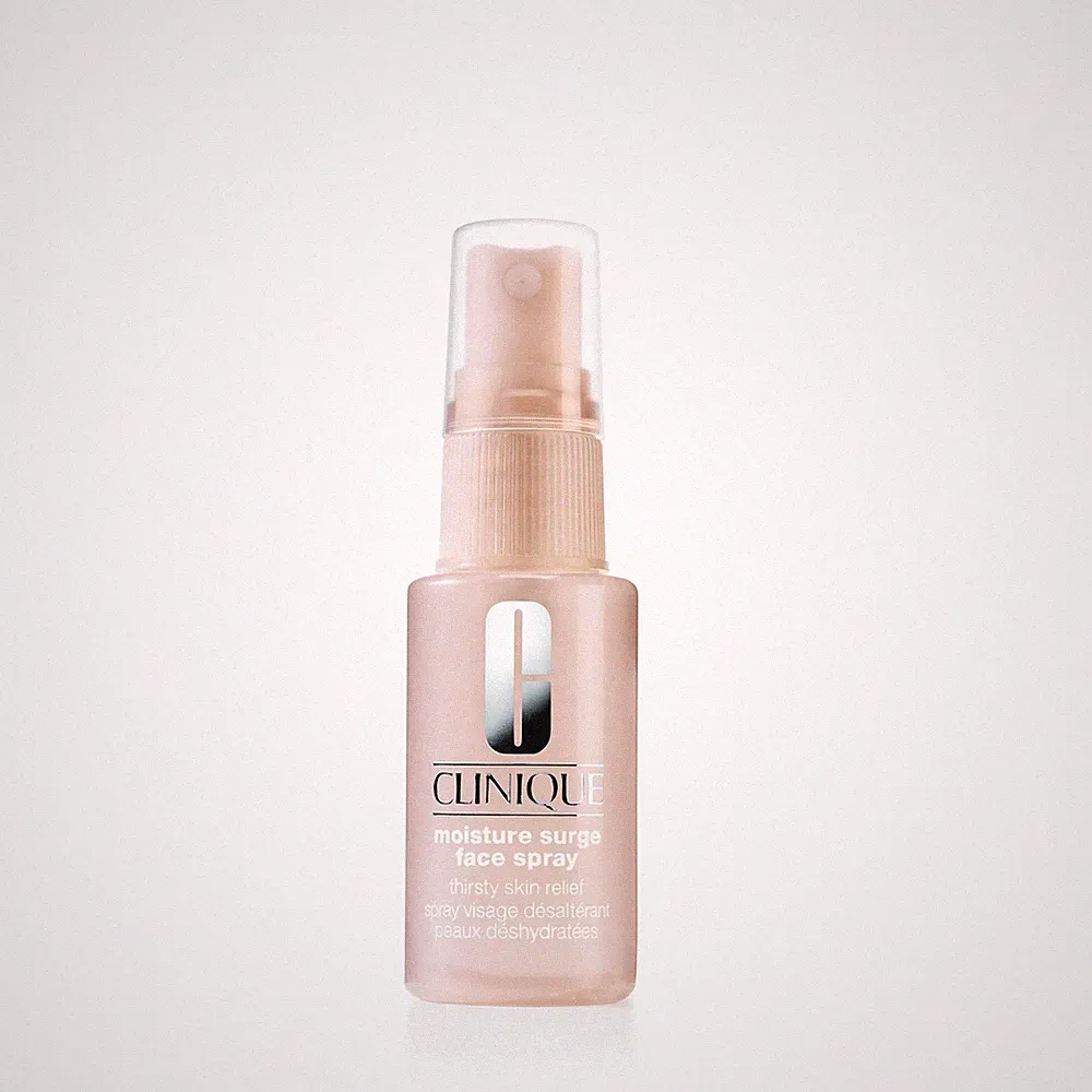 Clinique | Moisture Surge | Oil Free Face Spray | Travel Size | l1 Fl Oz | 200