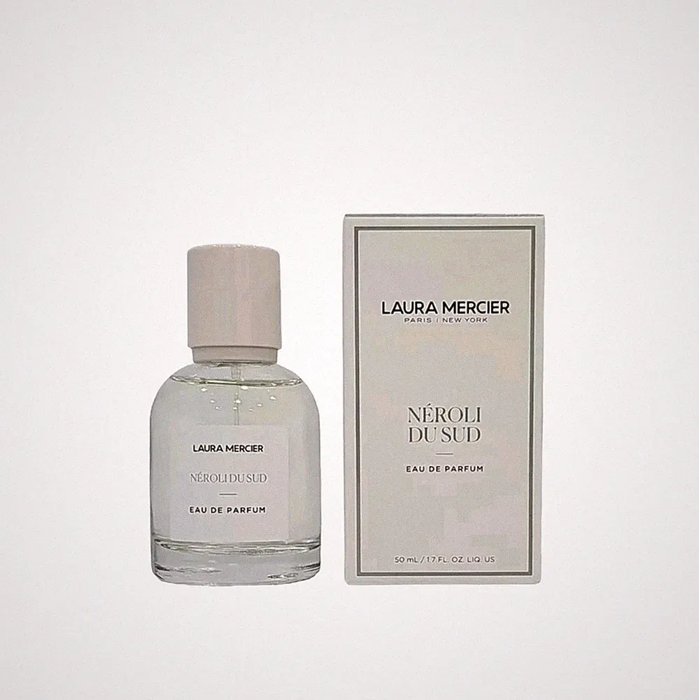 Laura Mercier Neroli Sud Eau De Parfum 50 ml/1.7 Fl Oz, Women's Fragrance, New