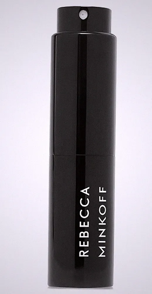 Rebecca Minkoff Perfume Eau de Parfum Travel Spray Sealed 0.47oz/14ml AUTHENTIC